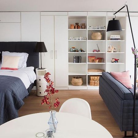 암스테르담 Bb Museumquarter B&B 외부 사진