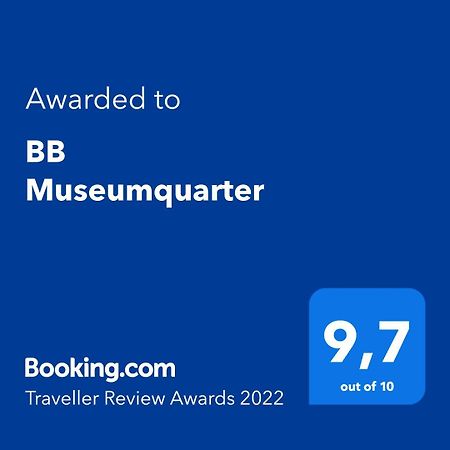 암스테르담 Bb Museumquarter B&B 외부 사진