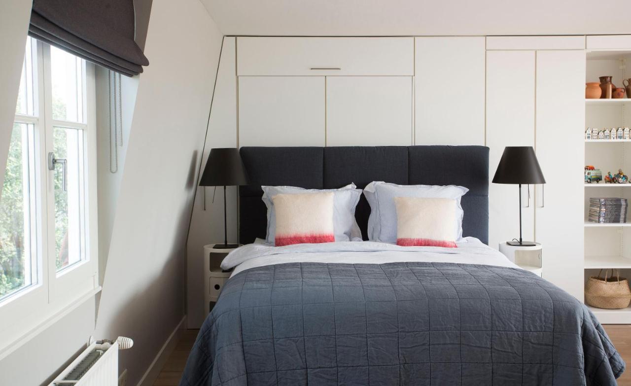 암스테르담 Bb Museumquarter B&B 외부 사진